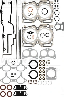 Gasket Kit, cylinder head